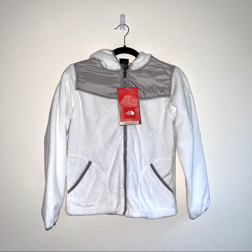 ☁️The North Face Oso Hoodie☁️